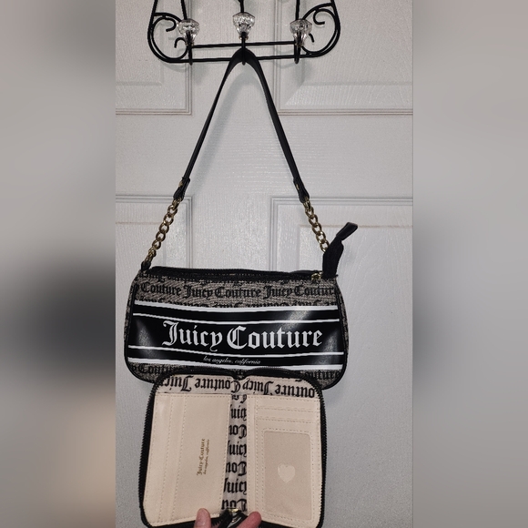Juicy Couture Shoulder Bag - Picture 8 of 14